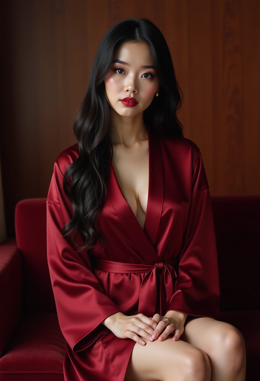 狂锋交错