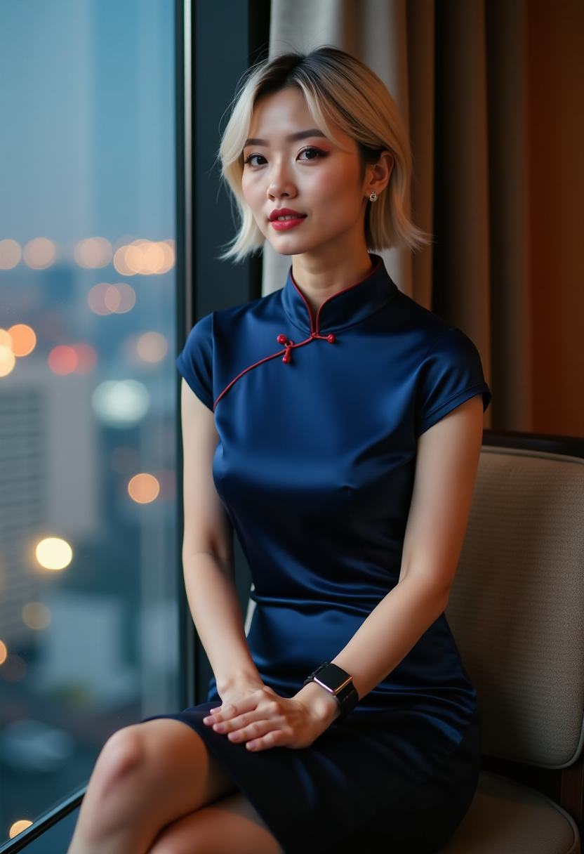 漂白 刑侦档案
